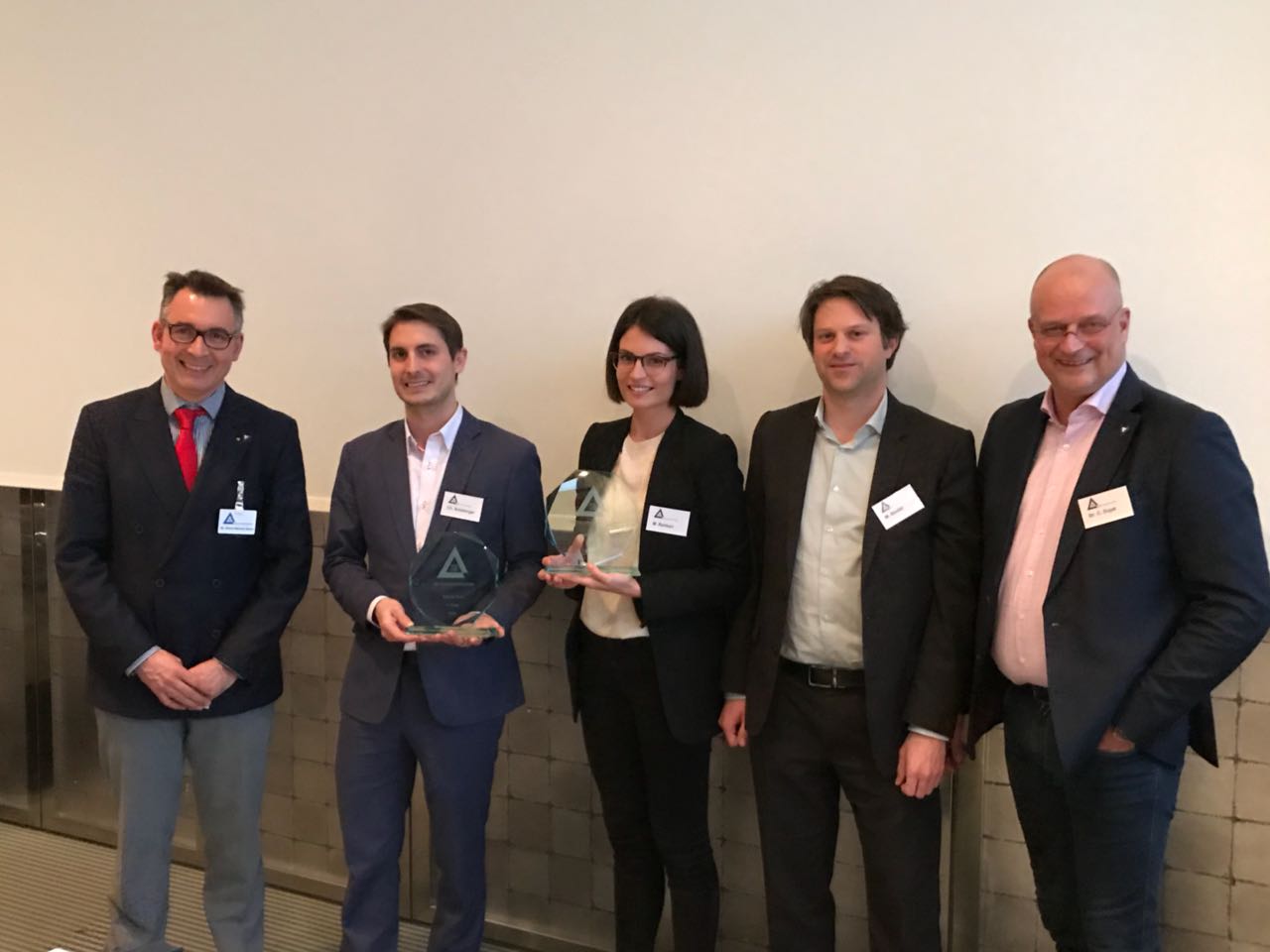 08.02.2018 Start Up und Digitalisierungspreis