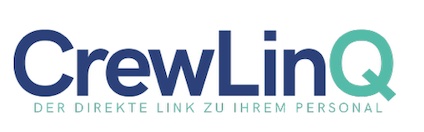 Crewlink Logog