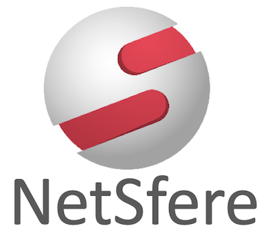 Netsfere Logo