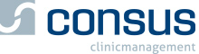 CONSUS Clinicmanagement