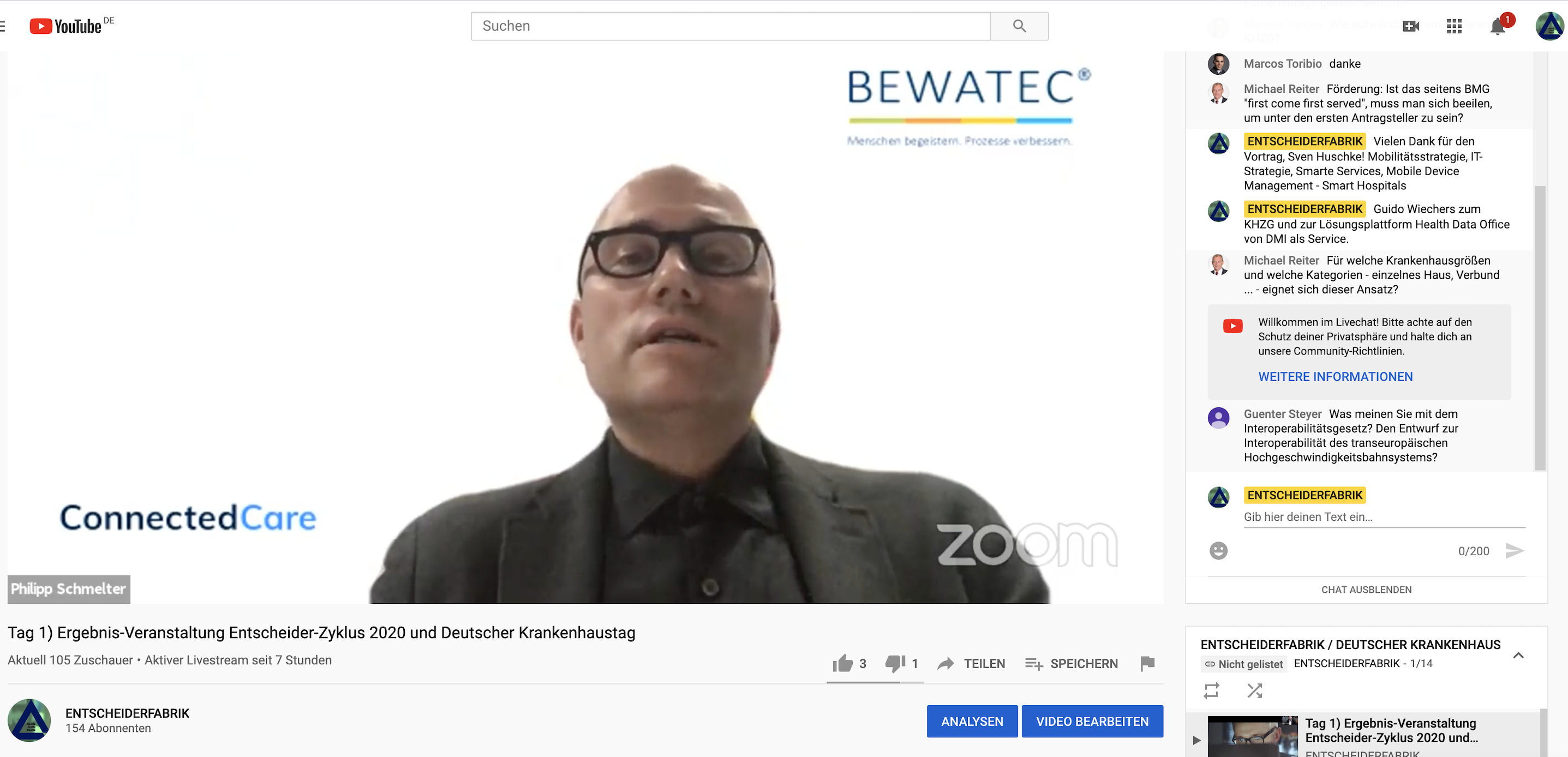 BEWATEC