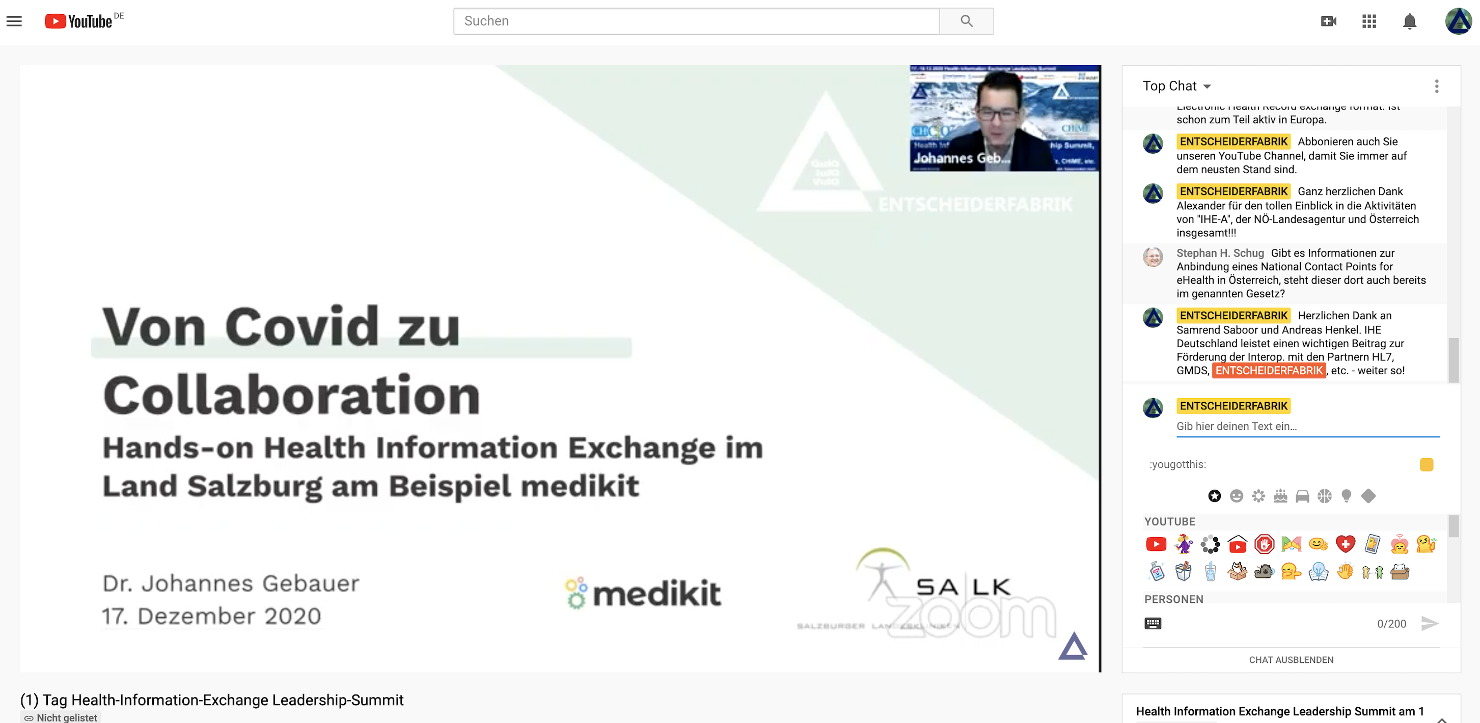 Gebauer - mediKIT