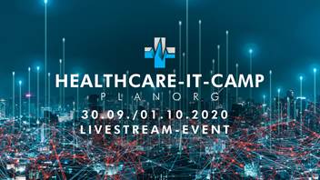 Healthcare-IT-Camp