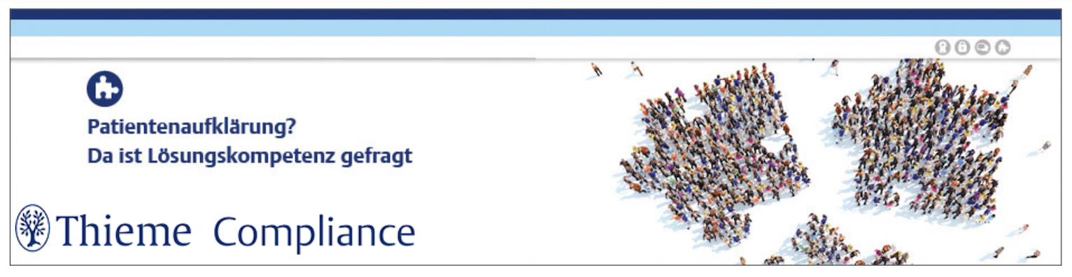 Thieme-Compliance