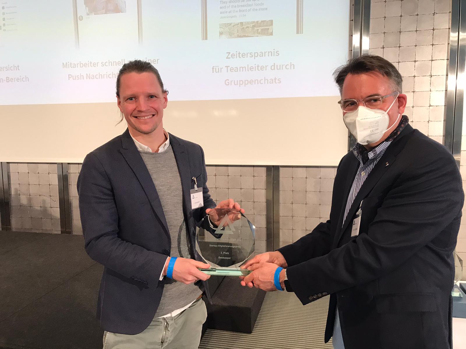 StartUp-Preis-Nr.3