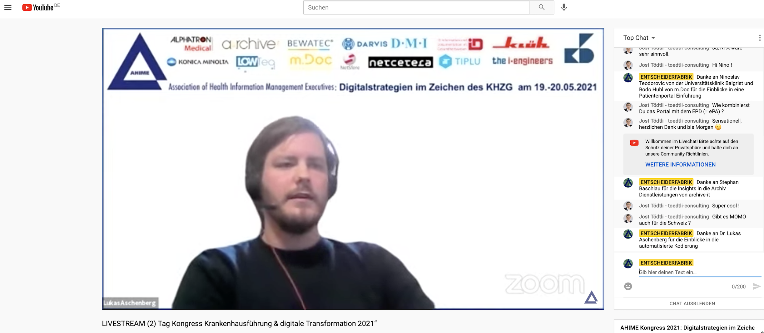 2021, KongressV. TIPLU