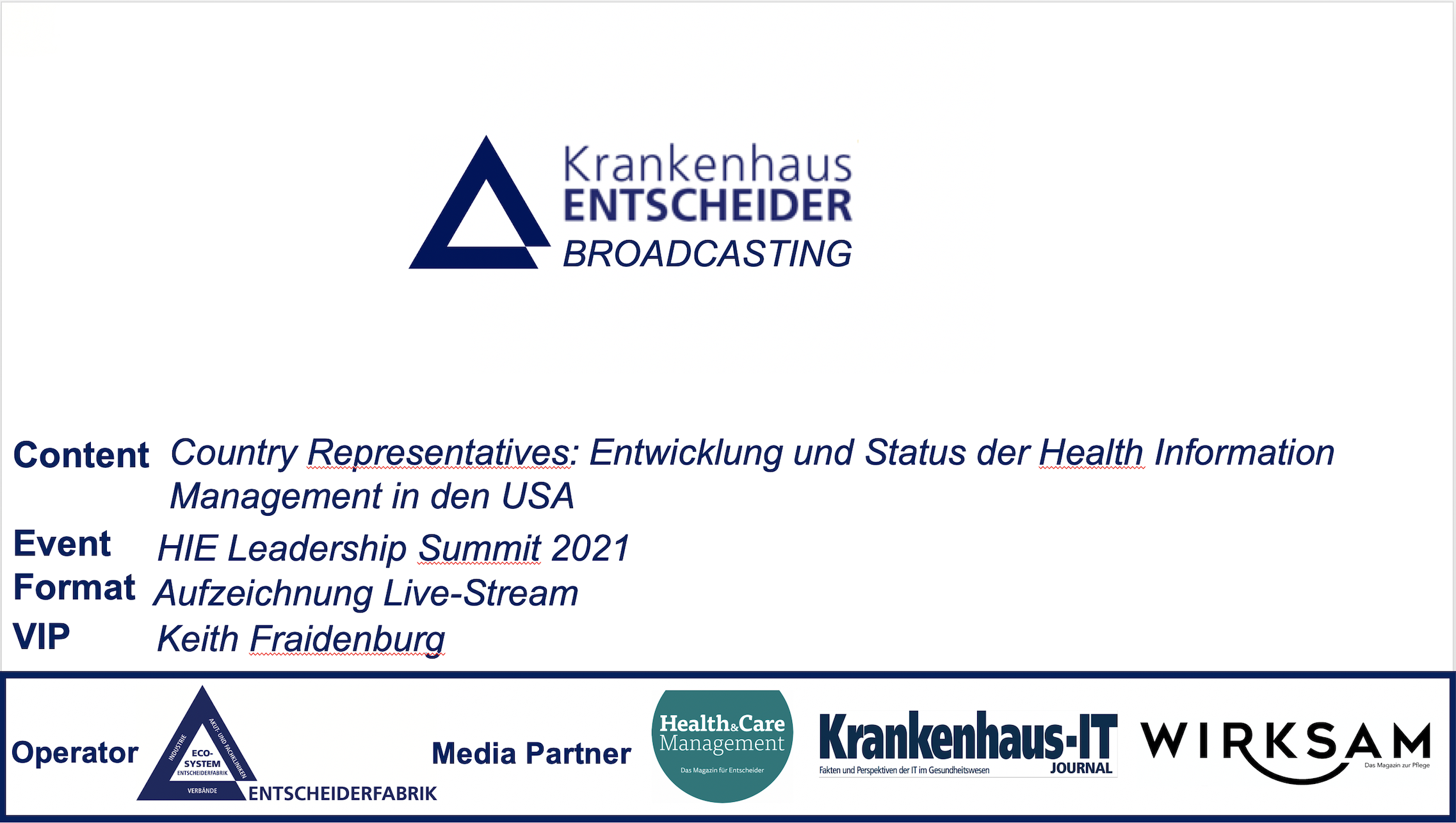 2021-HILS-Keith Fraidenburg