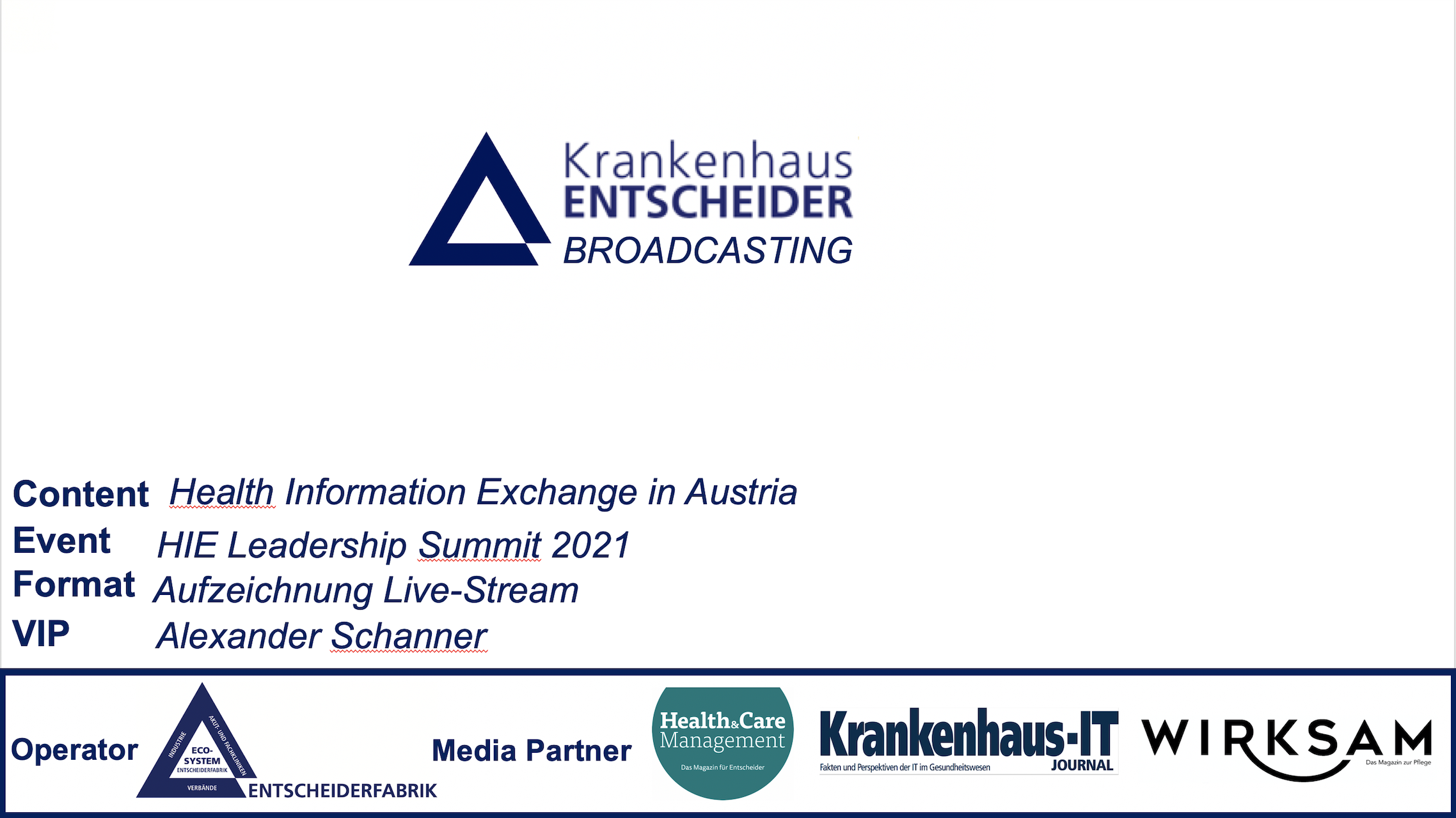 Schanner