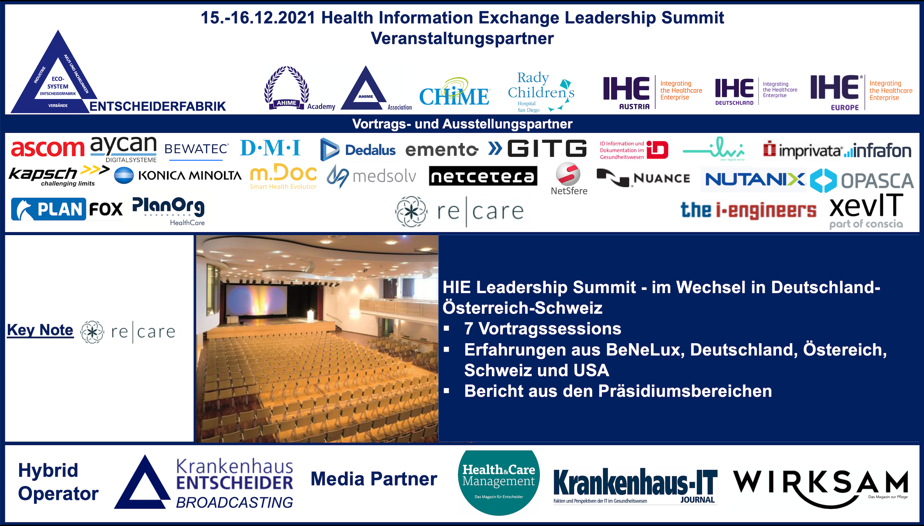 15.16.12. HIE Leadership Summit