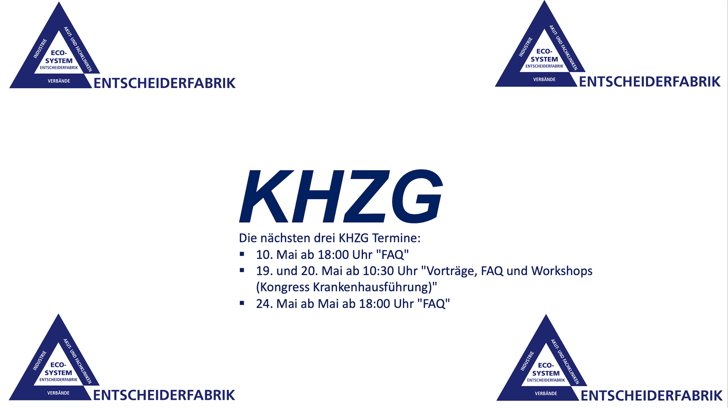 KHZG