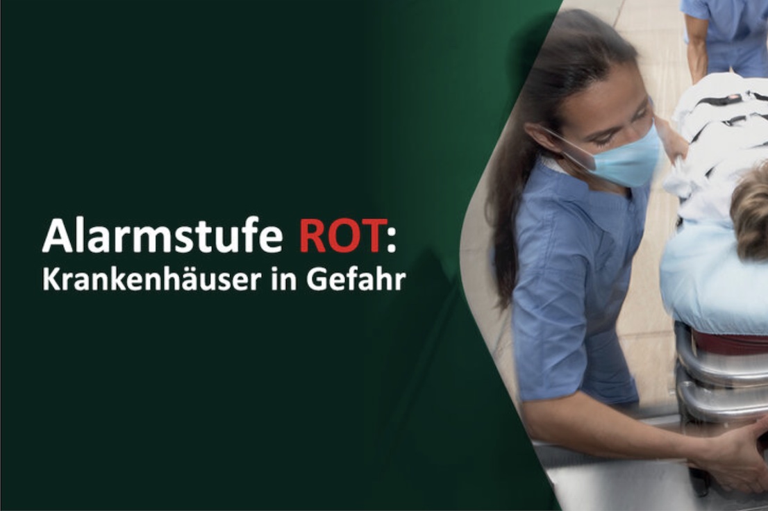 Alarmstufe Rot