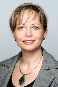 Einholt