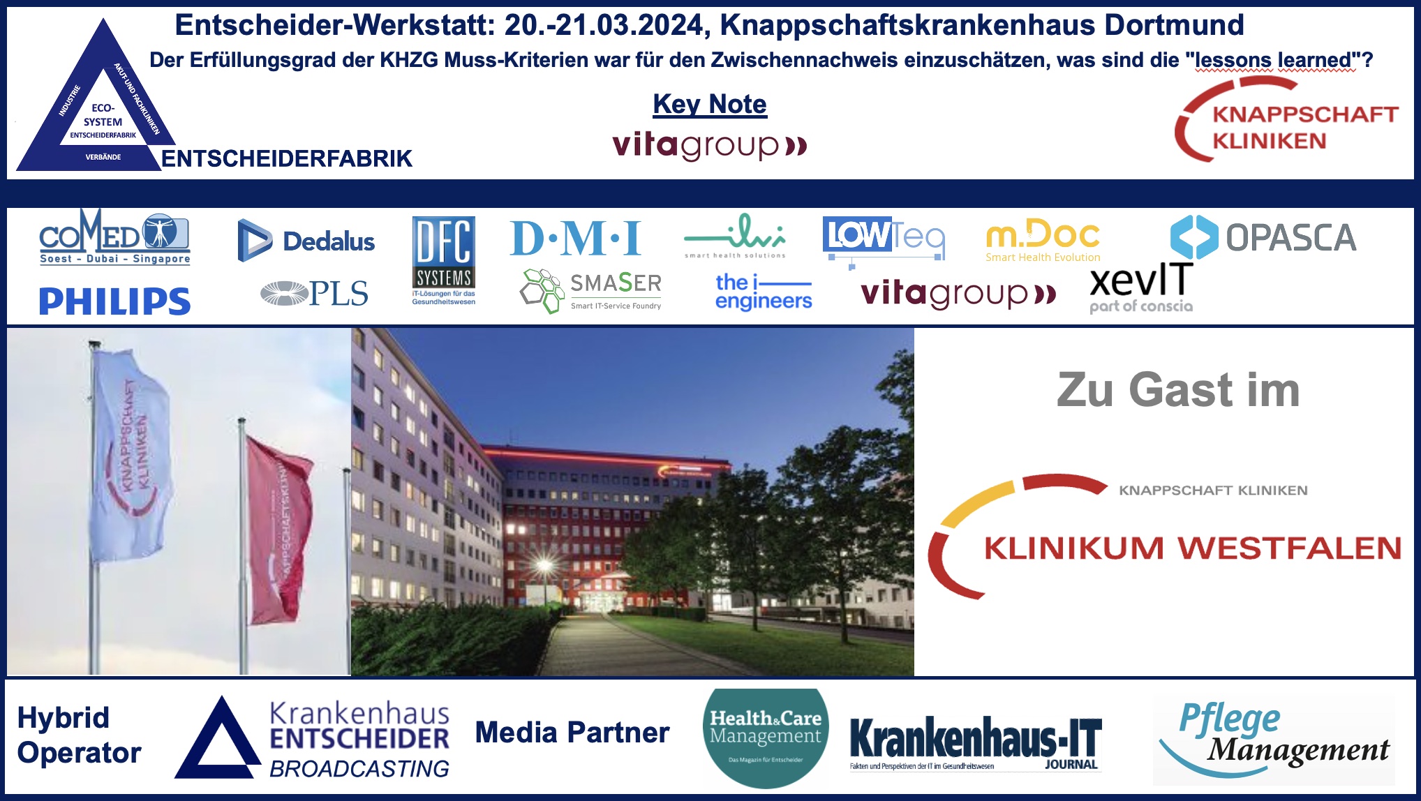 Knappschaft Kliniken