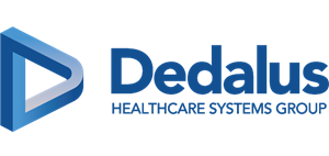 Dedalus Logo