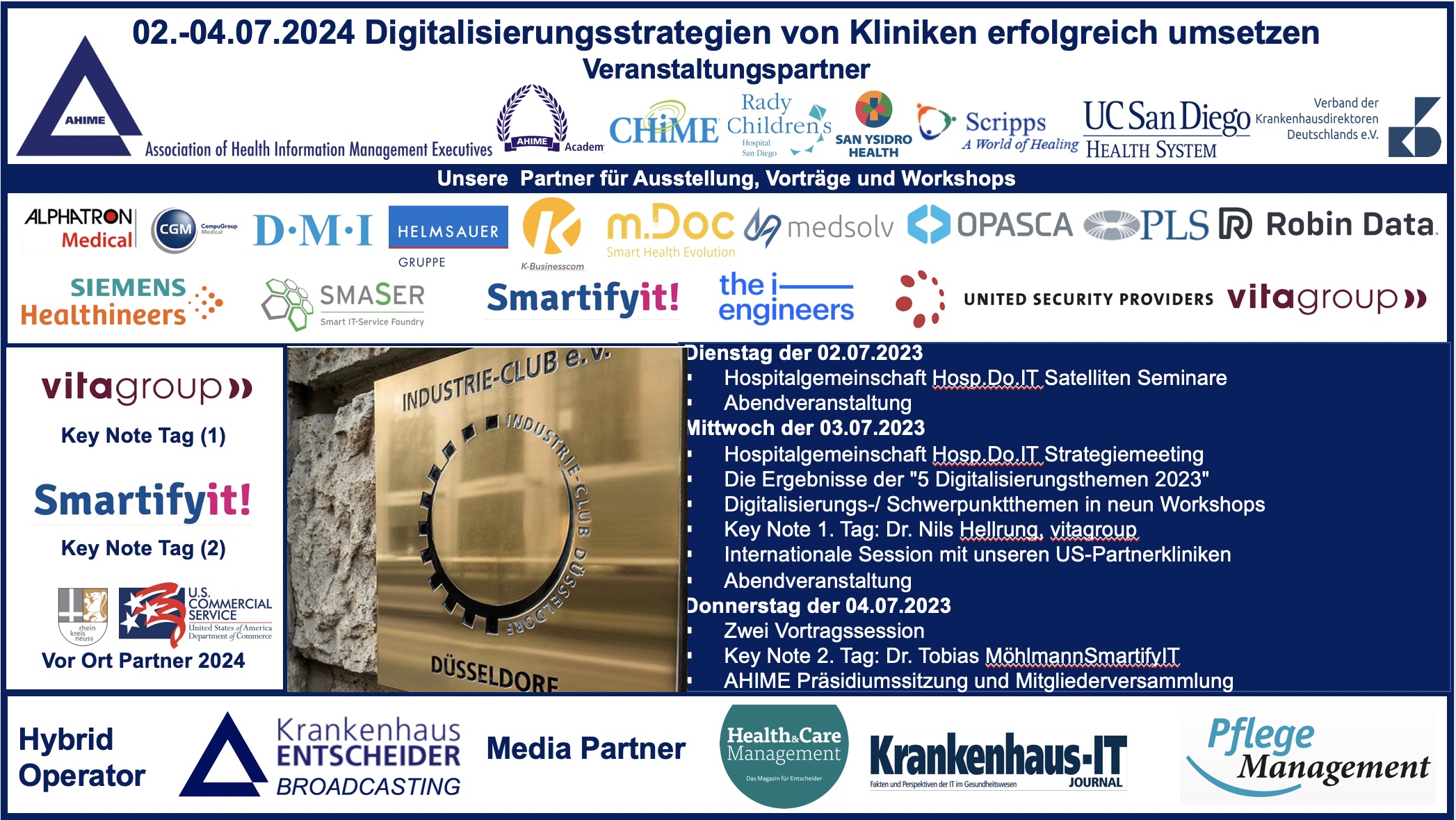 Kongress 2024