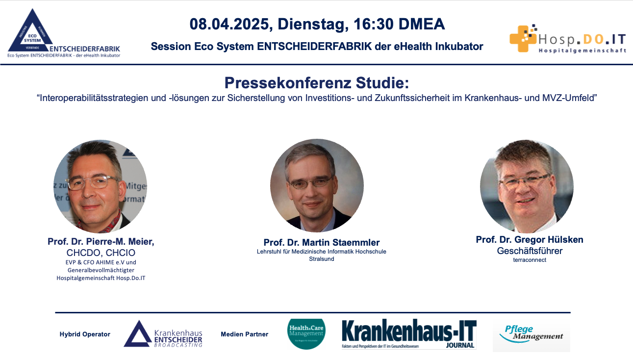 DMEA25_Pressekonferenz