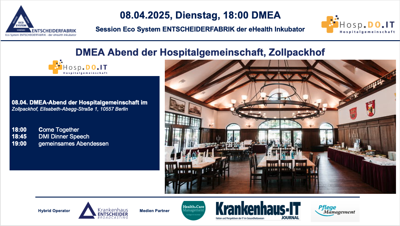 DMEA25_Zollpackhof