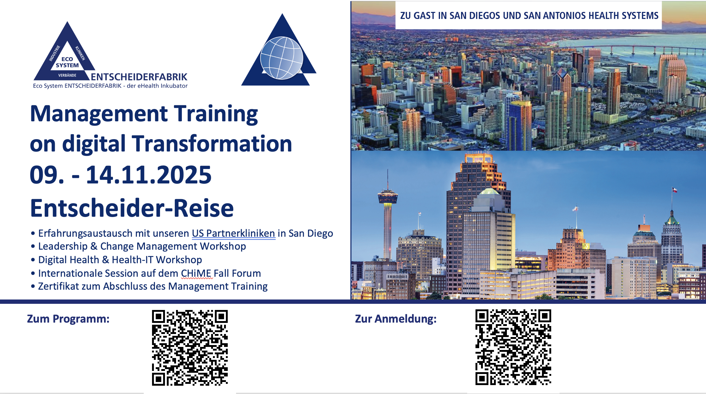 Management Training