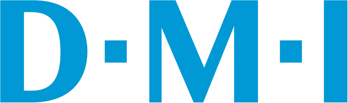 DMI Logo