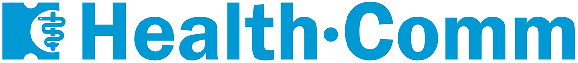 healthcomm logo