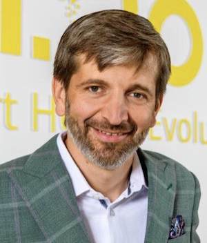 Admir Kulin