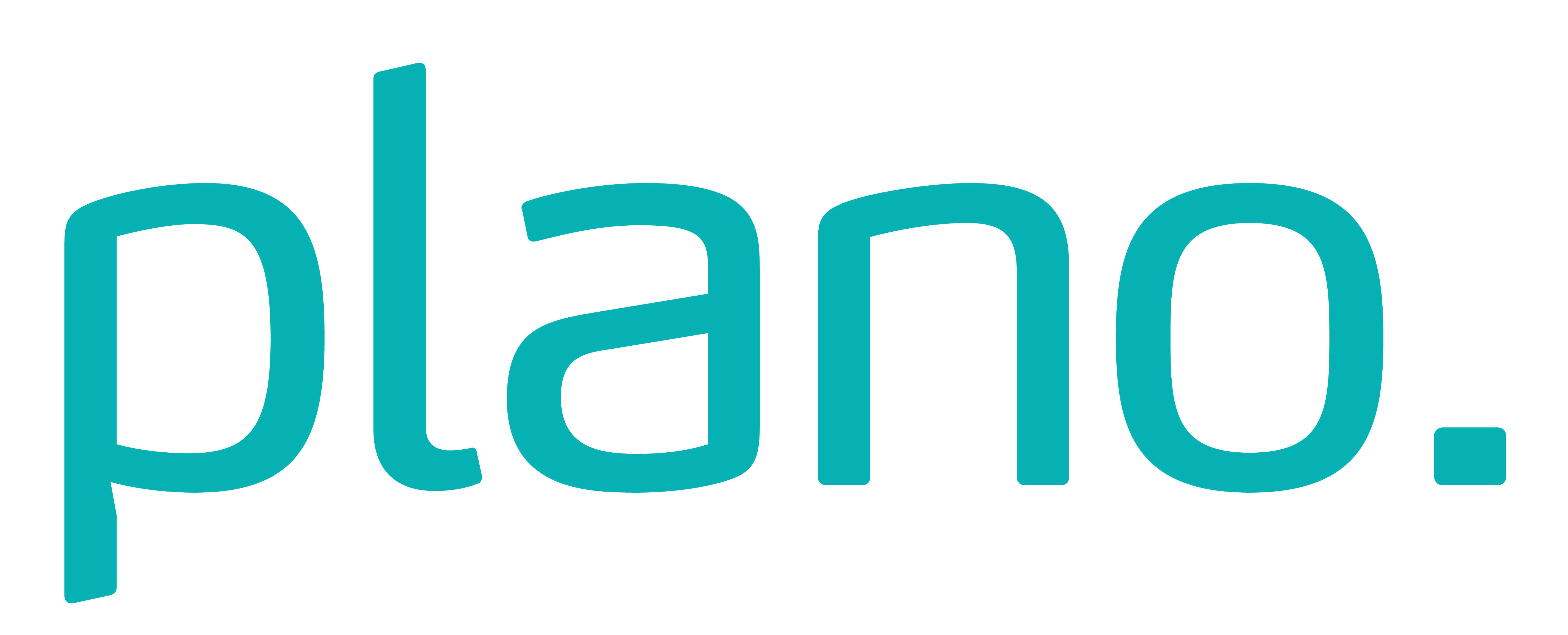 plano Logo