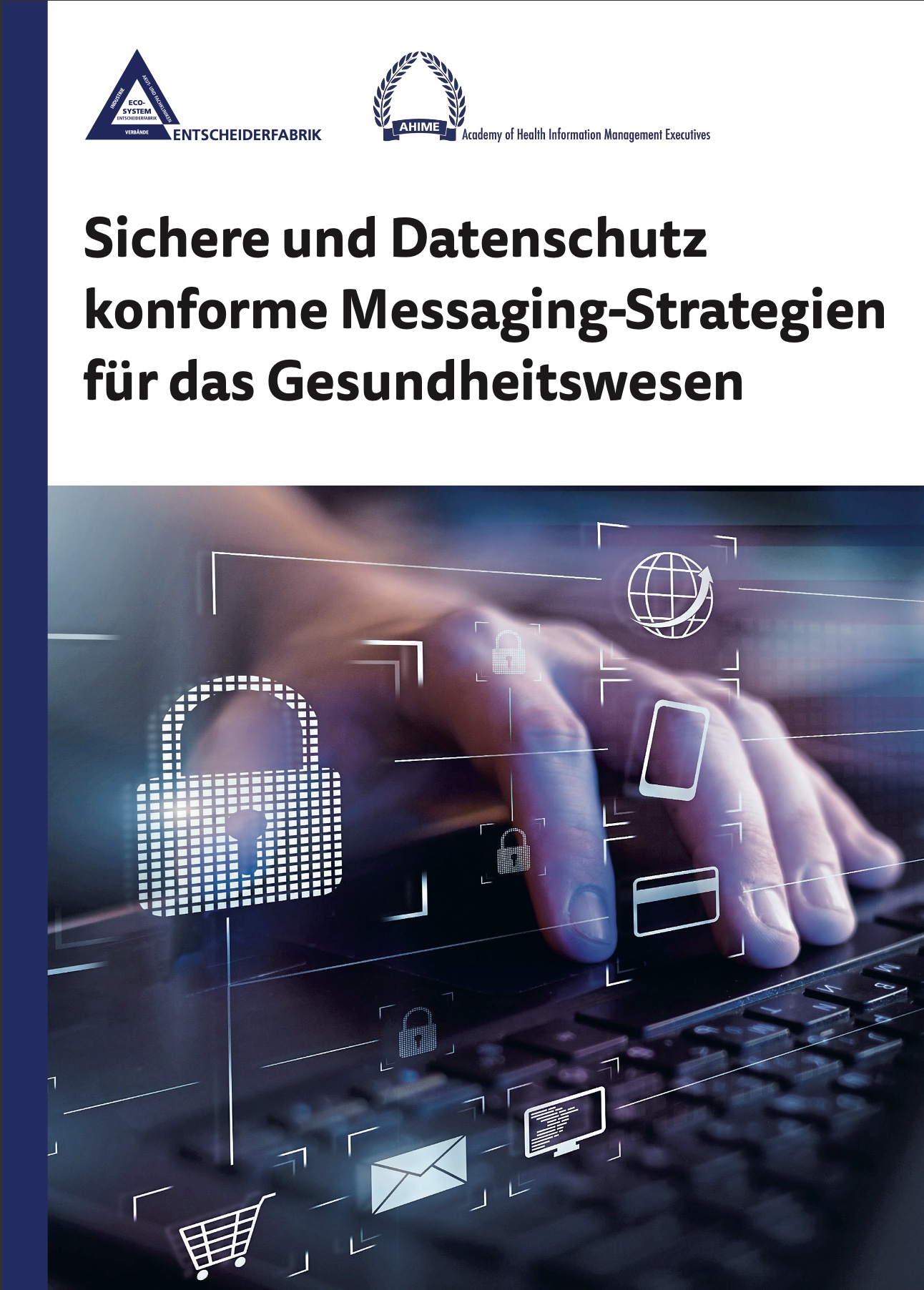 AHIME Secure Messaging