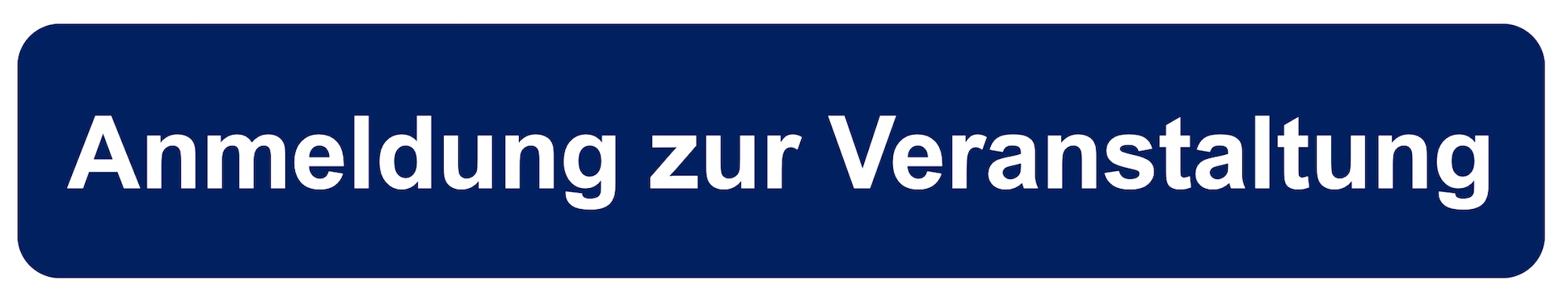 Anmeldung zur Veranstaltung