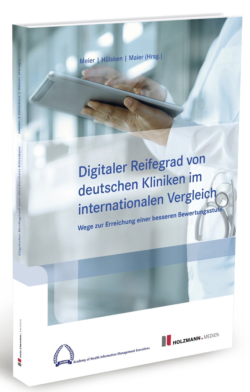 Digitaler Reifegrad