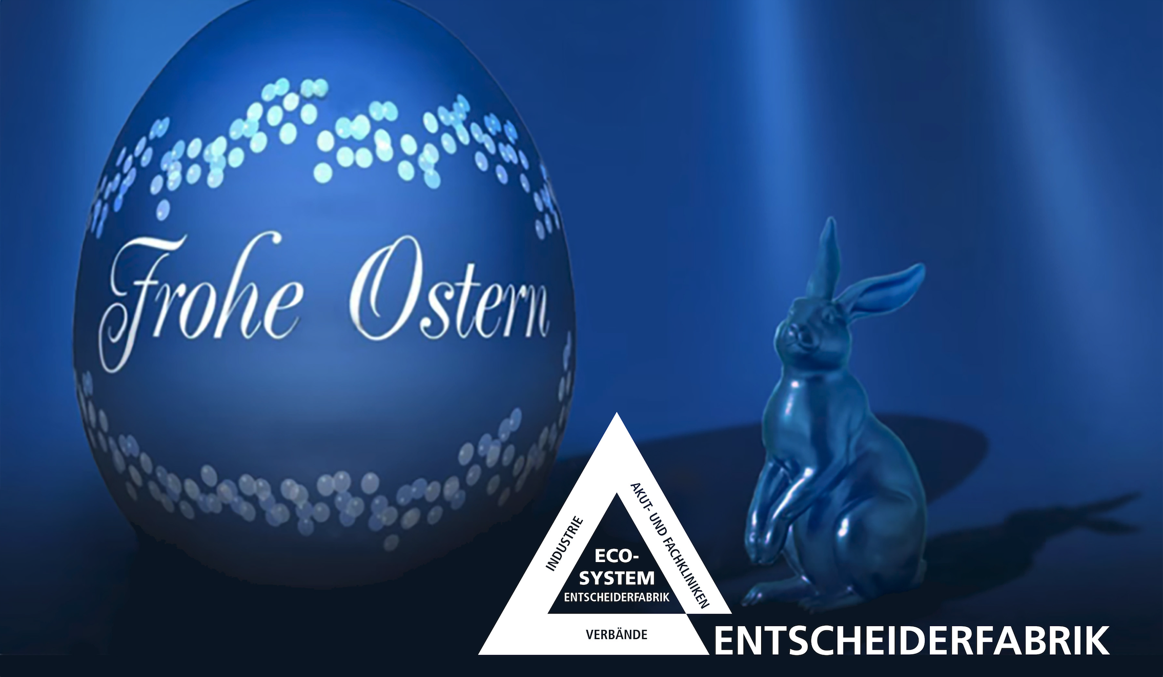 Frohe Ostern