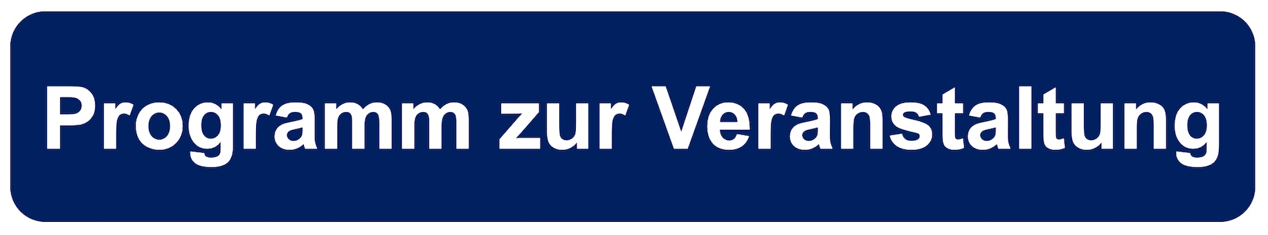 Programm zur Veranstaltung