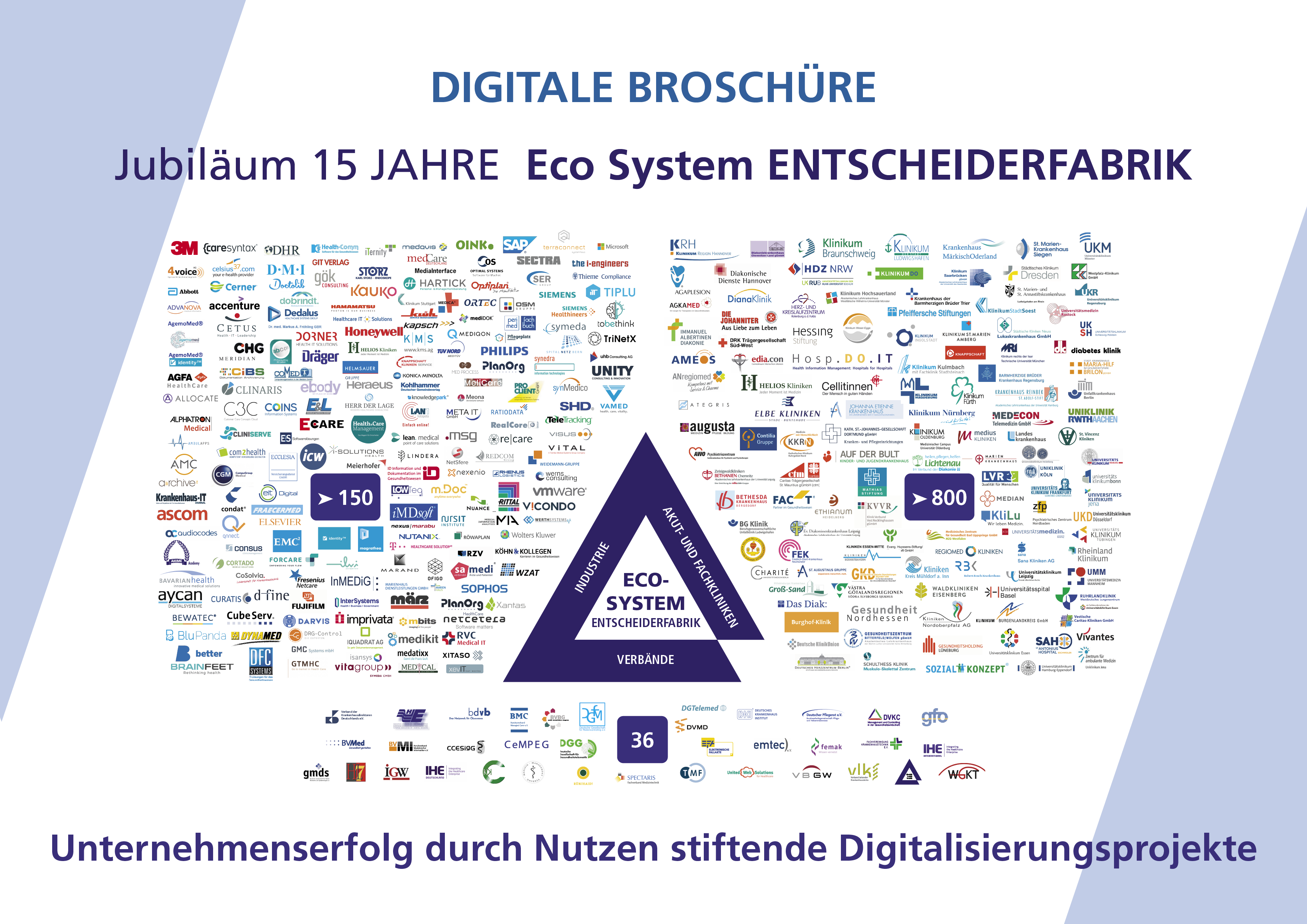 Digitale Broschüre