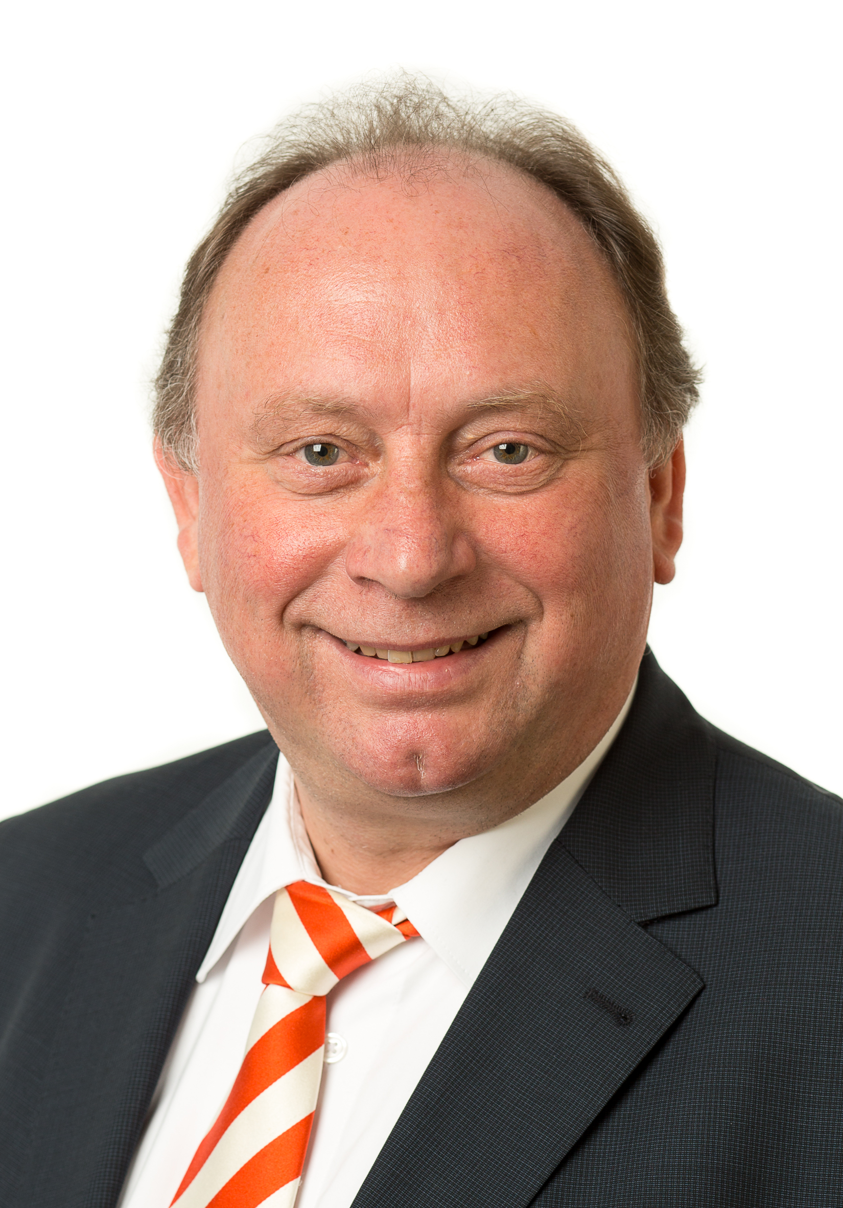 Dr. Volker Hüsken
