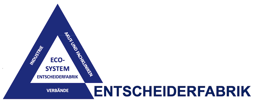 ENTSCHEIDERFABRIK