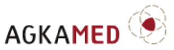 AGKAMED Logo