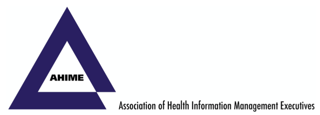 AHIME Academy of Health Information Management Executives GmbH