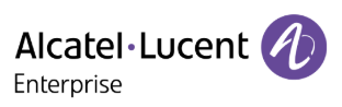 Alcatel Lucent Enterprise