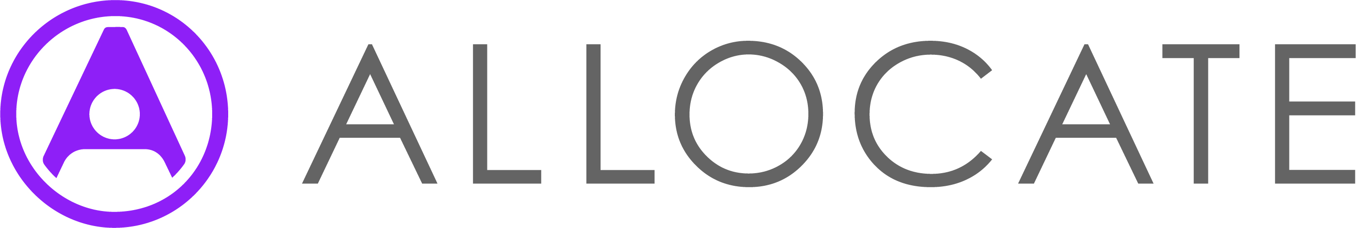 Allocate Logo