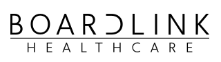 BOARDLINK Healthcare