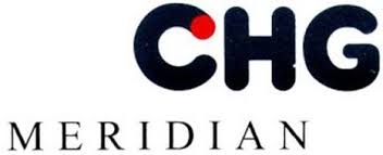 CHG-MERIDIAN Logo