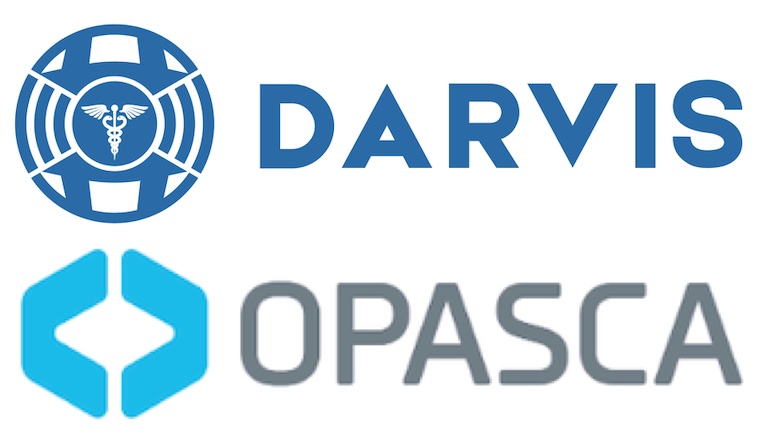 DARVIS-OPASCA