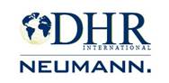 DHR Logo