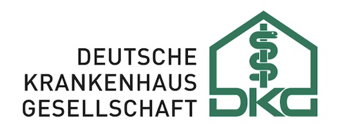DKG Logo