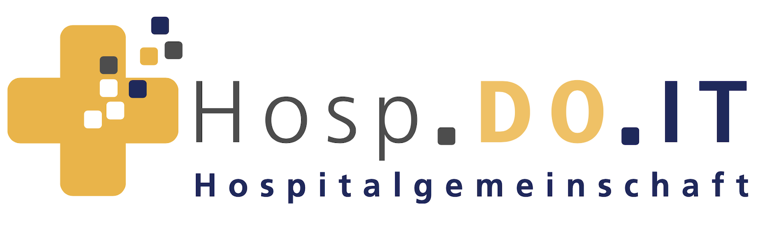 Hospitalgemeinschaft Hosp.Do.IT
