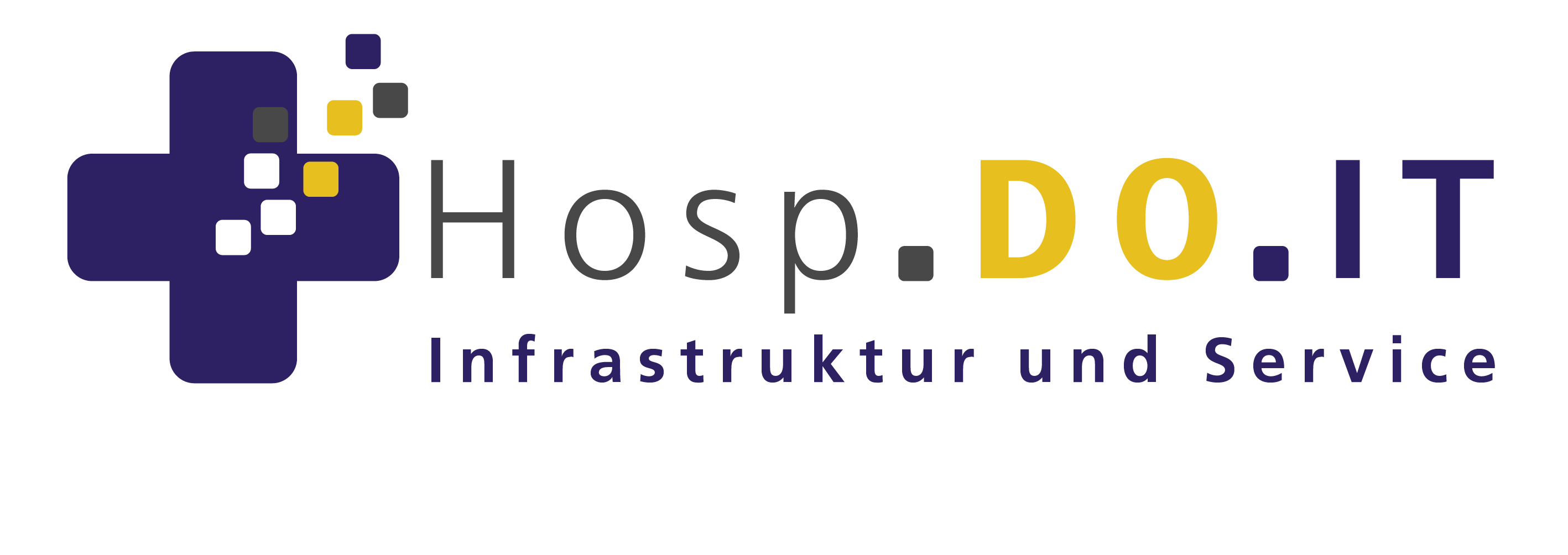 Hosp.Do.IT Infrastruktur & Service