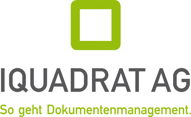 IQUADRAT Logo