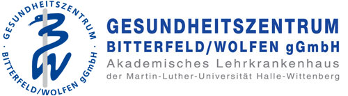 Gesundheitszentrum Bitterfeld/Wolfen