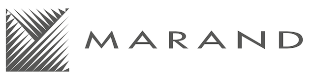 Marand Logo