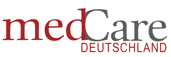 medCare Logo