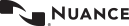 Nuance Logo